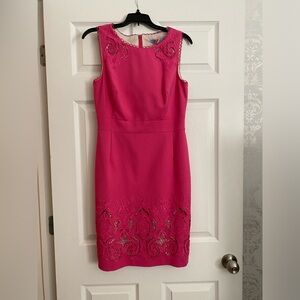 Antonio Melani Dress.